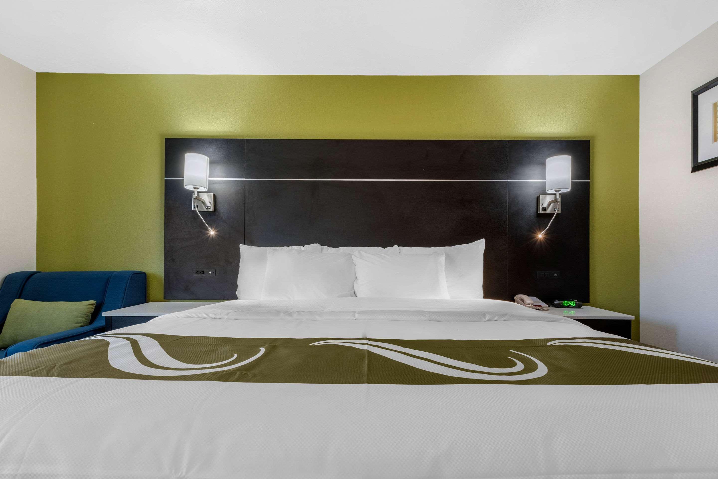 Quality Inn Coraopolis Exterior foto