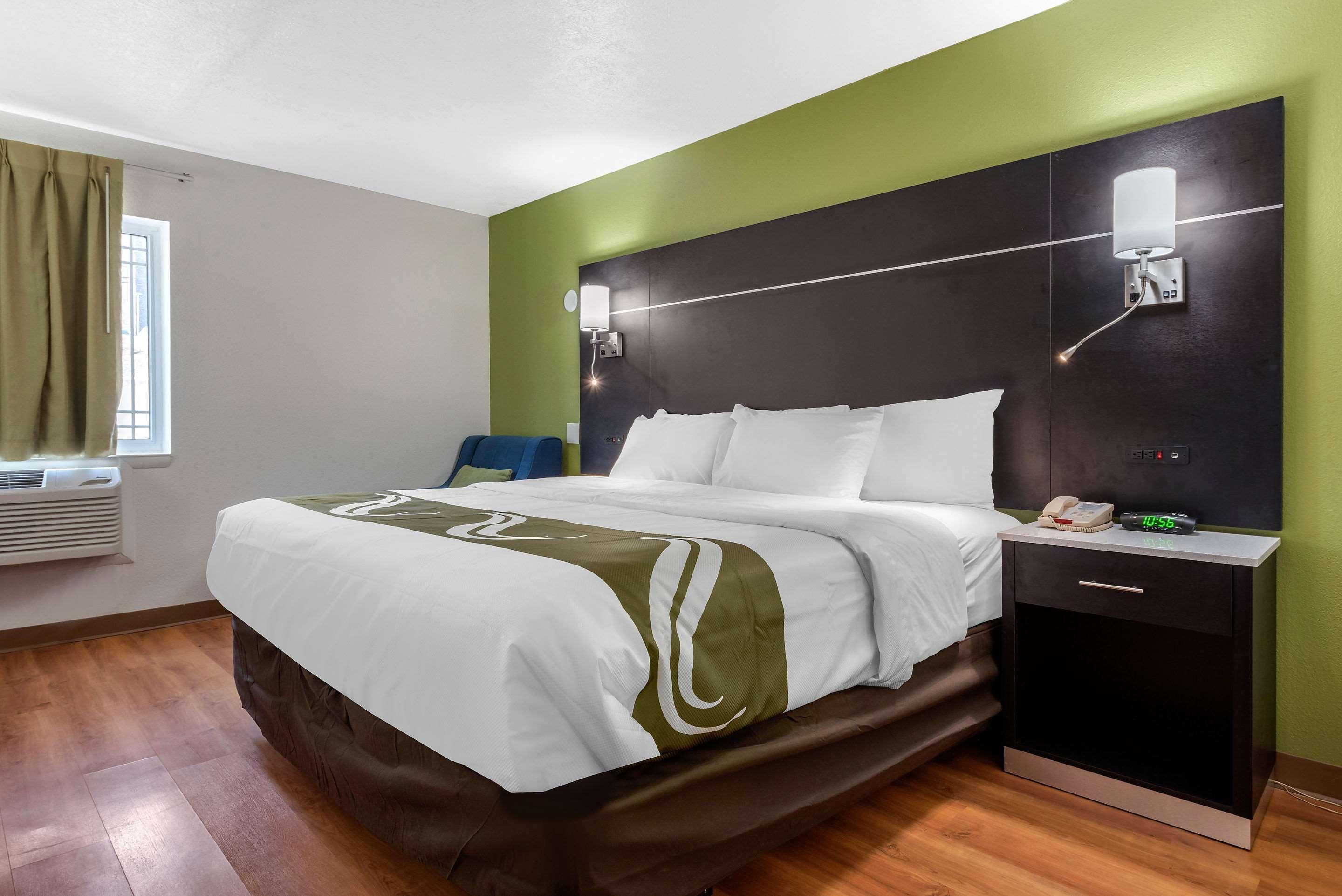 Quality Inn Coraopolis Exterior foto