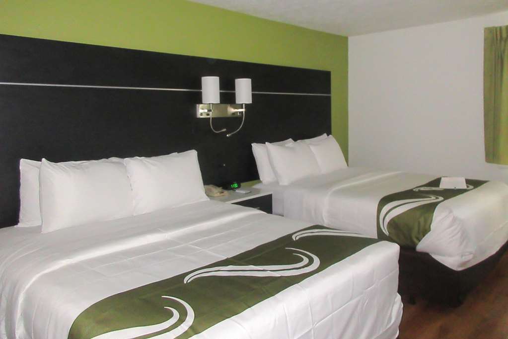 Quality Inn Coraopolis Zimmer foto