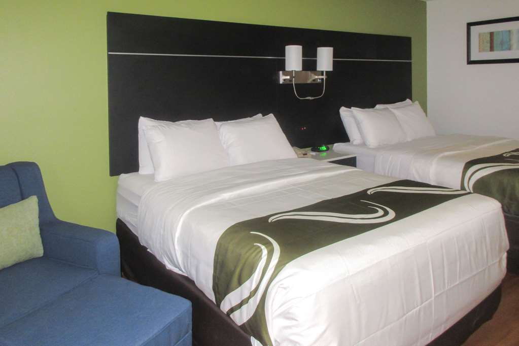 Quality Inn Coraopolis Zimmer foto
